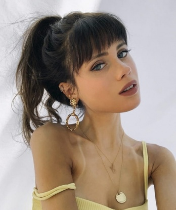 Анкета проститутки Оля - Фото, г. Николаевка, 21 год, №672