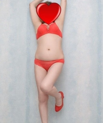 Анкета проститутки Фаина - Фото, г. Николаевка, 37 лет, №783