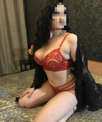 Анкета проститутки Яша - Фото, г. Николаевка, 22 года, №14782