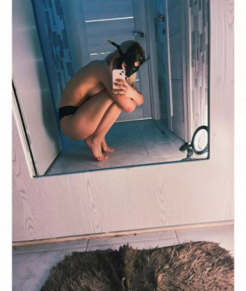 Анкета проститутки Любовь - Фото, г. Николаевка, 22 года, №3658