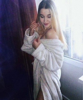 Анкета проститутки Елена - Фото, г. Николаевка, 24 года, №7628